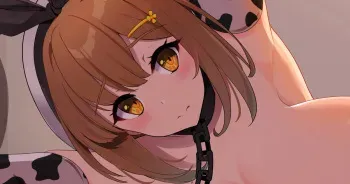 [千羅万象] 娼婦ライザ&犬姦 (ライザのアトリエ) manga cover