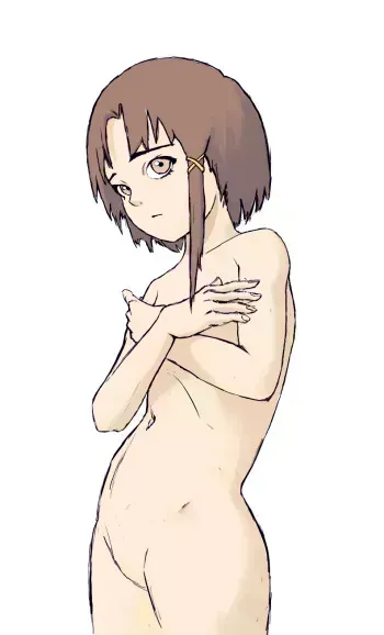 Cartoon/anime hentai - varoius artist manga cover