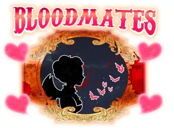 [TheMightFenek] Bloodmates: The Hunt manga cover