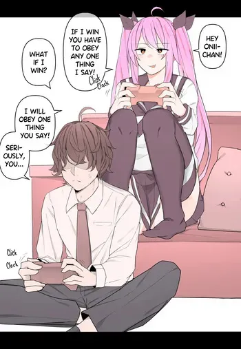 [Odoru London] Inbou | Scheme [English] manga cover