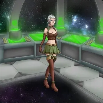 [DBMaster8] Bondage Escape Game 3 - Lia's Adventure (Clothing and Bindings) manga cover