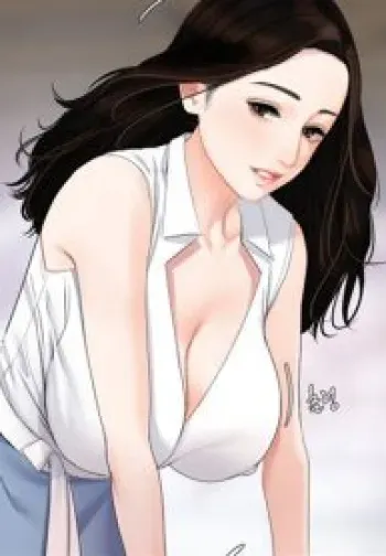 Don’t Be Like This! Son-In-Law 2 manga cover