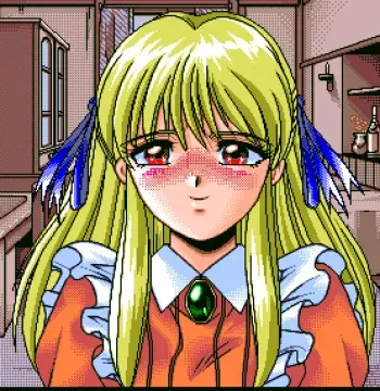 [APRICOT] Mugen Yasoukyoku manga cover