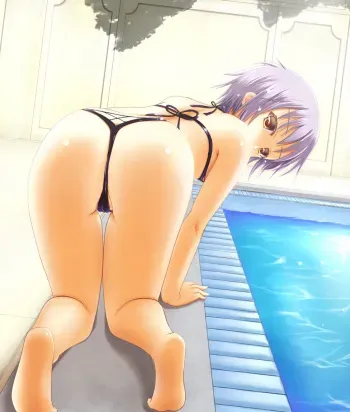 Hentai & Moe & Doujinshi Picture pack 10 manga cover