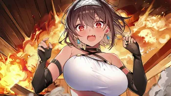 [スタジオVR] Muboubi Sugiru Bokukko no H na Junan （Animated CG） manga cover