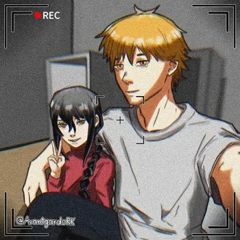 Artist archive: AvantRK manga cover