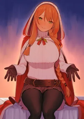 Artist - Beijuu manga cover