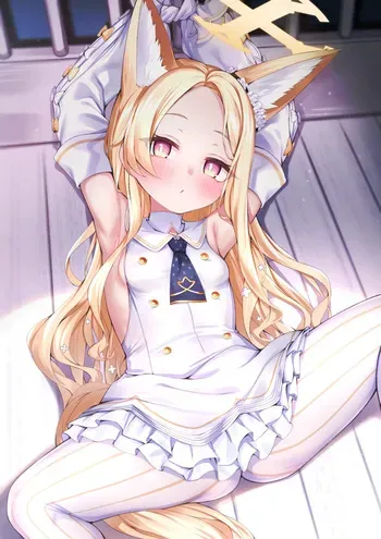 [FANBOX] GMKJ part 2 manga cover