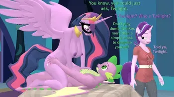 ARTIST papadragon69 part3 manga cover