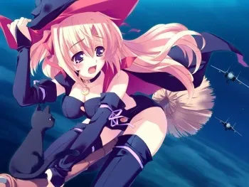 [Palette] Sakura Strasse manga cover