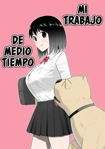 [Flare (Freya)] Watashi no ◯ katsu | My Life [Spanish] [Mely Scans] manga cover