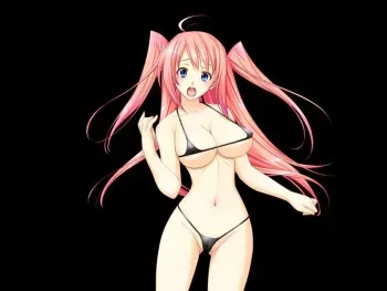 [Ail-Soft] Kyouhaku 3 ~Haruka ni Hibiku Hikari to Kage no Uta~ (Character & Background CG) manga cover