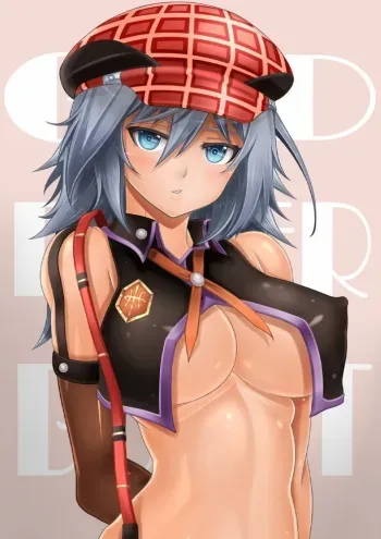 -Artist- Oni-noboru manga cover
