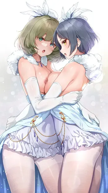 [MK] Ecstasy Stage 247 Premium （Makura eigyo de jinsei makkura… fu fu~tsu） (THE IDOLM@STER CINDERELLA GIRLS) manga cover