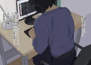 [浮有堂] ボテライブ -あなたの精子をあの娘にお届けします- manga cover