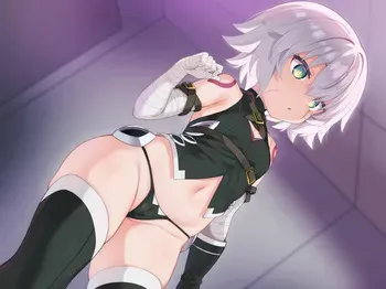 カル■ア侵略おじさん～マスターの気付かぬ内に堕ち行くサーヴァントたちの話～ manga cover