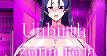 [MyuneShrinker] Unbirth zona roja Minamoto no Raikou manga cover