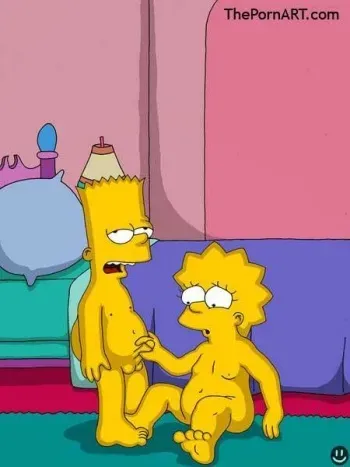 My favorite Simpsons manga cover