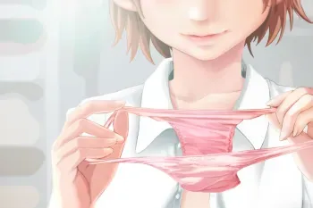 Artist - yuki18r - pixiv manga cover