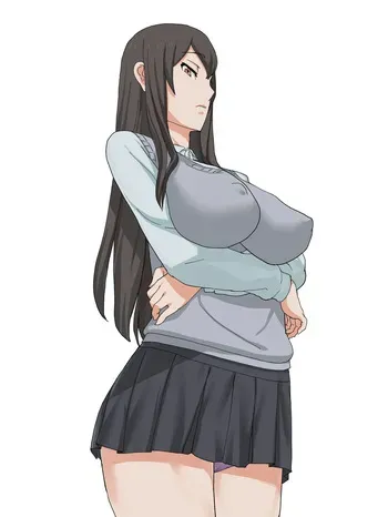 [Sanbaizu] La confesion amorosa del water(no skibidi)-Benki no kokuhaku manga cover