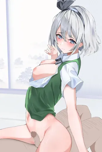 [FANBOX] 258n (20230520~20250801) manga cover