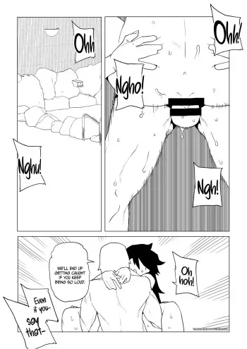 Teisou Gyakuten Mono Zoku Midnight no Baai | Inverted Morality Hero Academia ~ Midnight's Case Continued manga cover