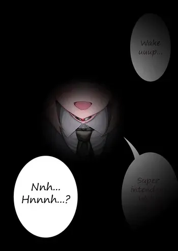 [Koketori Hiyoko] A sperm factory can't reach its goal manga cover