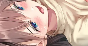 [Ayanakitori] Self Gansha 5-byou Mae na Futanari-chan manga cover