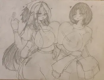 Lho SookWan and Lim Gayin's Sex Ed manga cover