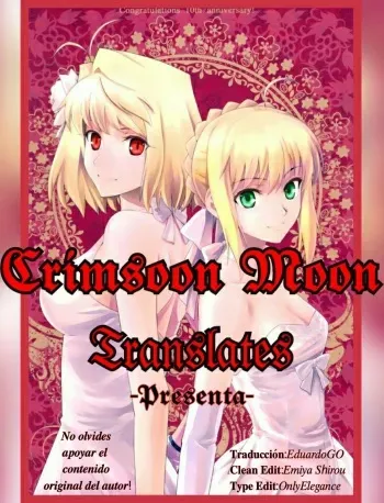 (C95) [Z.A.P. (Zucchini)] Ritsuka-kun no Sainan? 2 ~Nerawareta Kohitsuji!?~ | El infortunio de Ritsuka-kun 2 ~El corderito objetivo!?~ (Fate/Grand Order) [Spanish] [CrimsoonMoon] manga cover