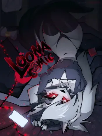 [LoonaNudes] Loona Comic (Ongoing) [Spanish] [Kamus2001] manga cover