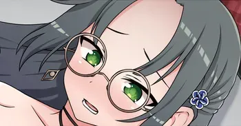 [Nanamine Nao] Fukukaichou to Ichakora (O.N.G.E.K.I.) manga cover