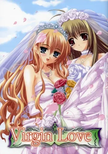 (SC32) [TAMARANCHI (Shinbo Tamaren)] Virgin Love (Otome wa Boku ni Koishiteru) manga cover