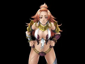 [Almond to KyoGyuunyu] Virgin Tournament (Character) manga cover