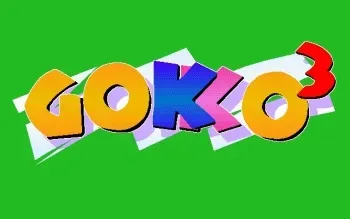 [Mink Co. Ltd.] Gokko 1-3 manga cover