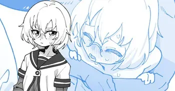 [いかくりーむ] 池田千鶴の催◯アプリにご注意！ manga cover