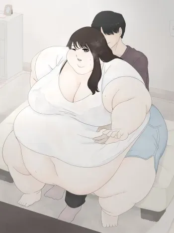 Artist - zeiniku_b manga cover