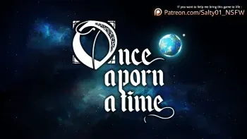[Salty01] Once A Porn A Time [v0.22] manga cover