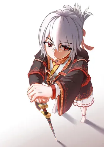 [悠悠寻月]私斗 manga cover