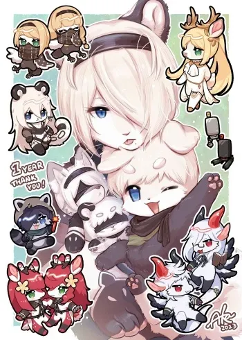 NieR:Automata manga cover