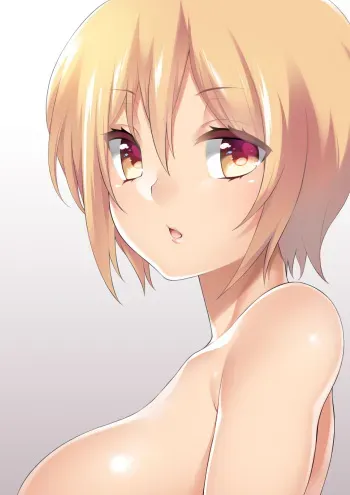 [Fuya] Guideline to Eyes Painting manga cover