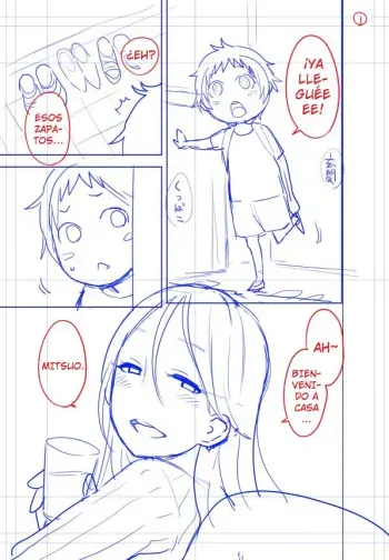 [Agata] Eromanga Kuyou | Servicio Conmemorativo de Eromanga [Spanish] [Cark-san] manga cover