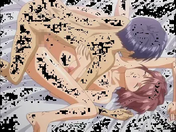 Renketsu Houshiki Vol.1 Animated Gifs manga cover