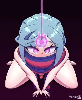 [Cuchuflin] Grusha (Pokemon Scarlet & Violet) manga cover
