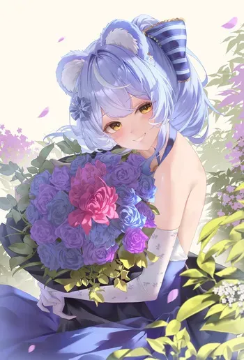 [PIXIV]竑Hong 2026-8-21 manga cover