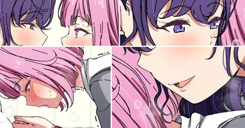 [アリモン] まふえむ manga cover
