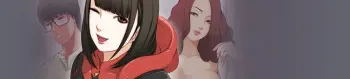 Girl Next Door Ch.0-41 manga cover