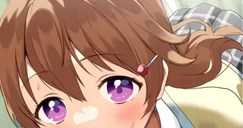 [Kazepana] Hokenshitsu nite | Pasión en la enfermería (Love Live! Nijigasaki High School Idol Club) [Spanish] manga cover
