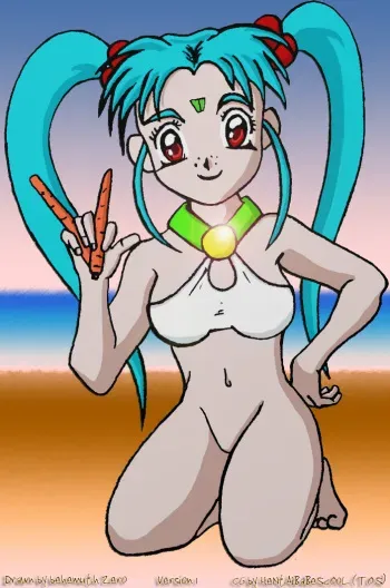 HeNtAiBaBeScOoL Artwork and Joint Projects [Last Updated 1-4-10] manga cover