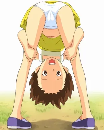 [Orga] Ura Ghibli (Various) manga cover